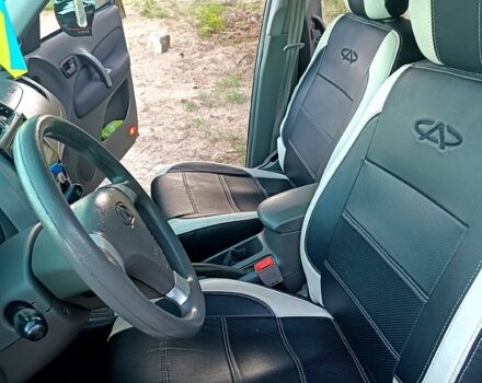 Чері Тігго, об'ємом двигуна 2 л та пробігом 0 тис. км за 3750 $, фото 2 на Automoto.ua