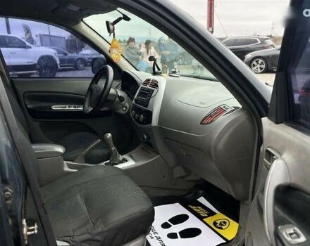 Чери Тигго, объемом двигателя 0 л и пробегом 298 тыс. км за 3700 $, фото 18 на Automoto.ua