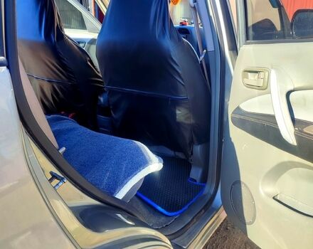 Чері Тігго 2008 у Баштанке на Automoto.ua Чері Тігго, об'ємом двигуна 2 л та пробігом 235 тис. км за 5850 $, фото 7 на Automoto.ua