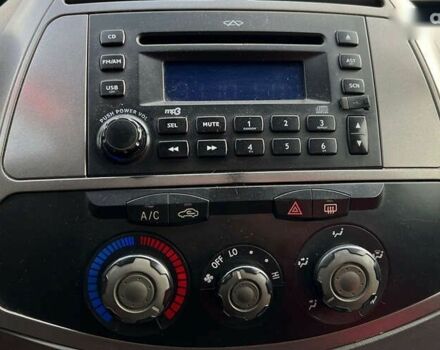 Чери Тигго, объемом двигателя 2.4 л и пробегом 119 тыс. км за 4500 $, фото 12 на Automoto.ua