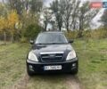 Чери Тигго, объемом двигателя 2 л и пробегом 133 тыс. км за 3800 $, фото 1 на Automoto.ua