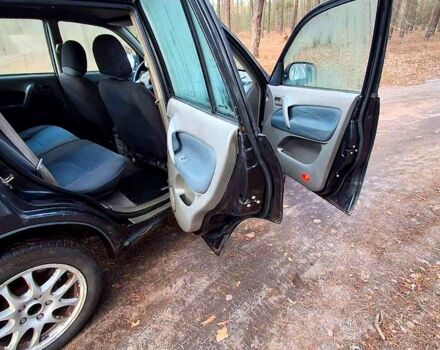 Чери Тигго, объемом двигателя 2.4 л и пробегом 198 тыс. км за 1900 $, фото 7 на Automoto.ua