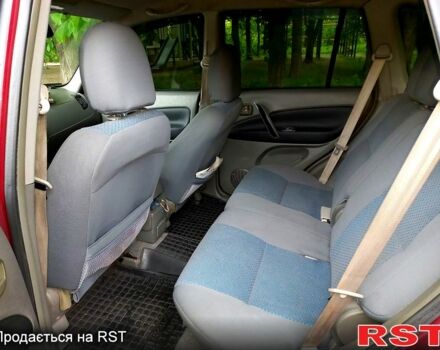 Чери Тигго, объемом двигателя 2.4 л и пробегом 237 тыс. км за 4200 $, фото 7 на Automoto.ua
