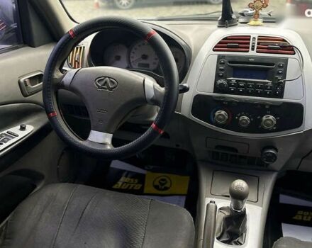Чери Тигго, объемом двигателя 0 л и пробегом 298 тыс. км за 3700 $, фото 16 на Automoto.ua