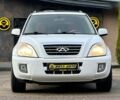 Чери Тигго, объемом двигателя 2.4 л и пробегом 119 тыс. км за 4500 $, фото 1 на Automoto.ua