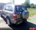 Чері Тігго, об'ємом двигуна 2 л та пробігом 128 тис. км за 3000 $, фото 6 на Automoto.ua