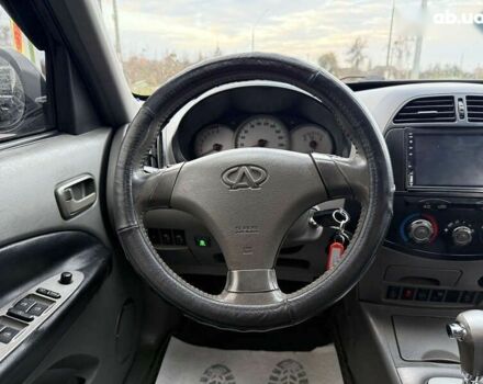 Чери Тигго, объемом двигателя 0 л и пробегом 233 тыс. км за 3999 $, фото 14 на Automoto.ua