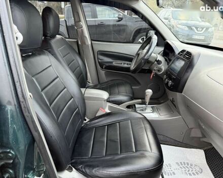 Чери Тигго, объемом двигателя 0 л и пробегом 233 тыс. км за 3999 $, фото 9 на Automoto.ua