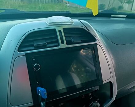 Чері Тігго, об'ємом двигуна 2 л та пробігом 0 тис. км за 3750 $, фото 3 на Automoto.ua