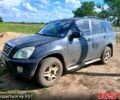Чери Тигго, объемом двигателя 2 л и пробегом 168 тыс. км за 3000 $, фото 1 на Automoto.ua