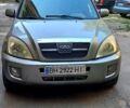 Чери Тигго, объемом двигателя 24 л и пробегом 230 тыс. км за 4500 $, фото 1 на Automoto.ua
