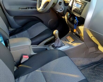 Чери Тигго, объемом двигателя 2 л и пробегом 135 тыс. км за 3800 $, фото 6 на Automoto.ua