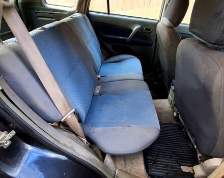 Чери Тигго, объемом двигателя 2.4 л и пробегом 198 тыс. км за 1900 $, фото 8 на Automoto.ua