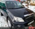 Чері Тігго, об'ємом двигуна 2 л та пробігом 205 тис. км за 3900 $, фото 1 на Automoto.ua