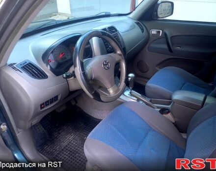 Чері Тігго, об'ємом двигуна 2.4 л та пробігом 135 тис. км за 4600 $, фото 7 на Automoto.ua