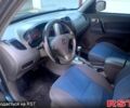 Чері Тігго, об'ємом двигуна 2.4 л та пробігом 135 тис. км за 4600 $, фото 7 на Automoto.ua
