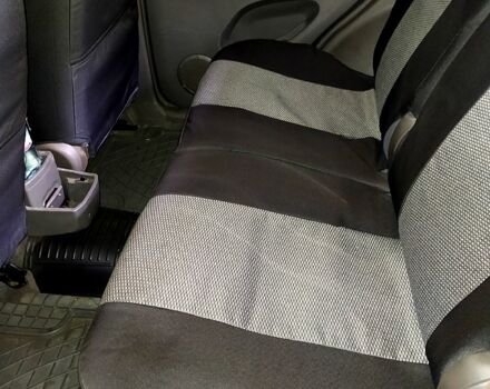 Чери Тигго, объемом двигателя 2 л и пробегом 135 тыс. км за 3800 $, фото 7 на Automoto.ua