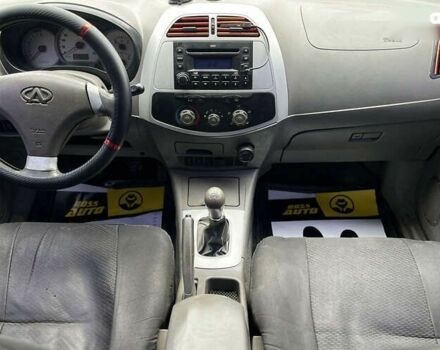 Чери Тигго, объемом двигателя 0 л и пробегом 298 тыс. км за 3700 $, фото 17 на Automoto.ua