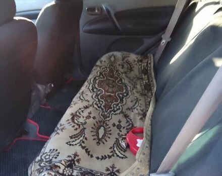 Чери Тигго, объемом двигателя 2 л и пробегом 130 тыс. км за 3500 $, фото 7 на Automoto.ua