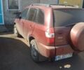 Чери Тигго, объемом двигателя 2 л и пробегом 260 тыс. км за 4000 $, фото 2 на Automoto.ua