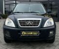 Чери Тигго, объемом двигателя 0 л и пробегом 298 тыс. км за 3700 $, фото 1 на Automoto.ua