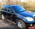 Чері Тігго, об'ємом двигуна 2 л та пробігом 153 тис. км за 4800 $, фото 2 на Automoto.ua