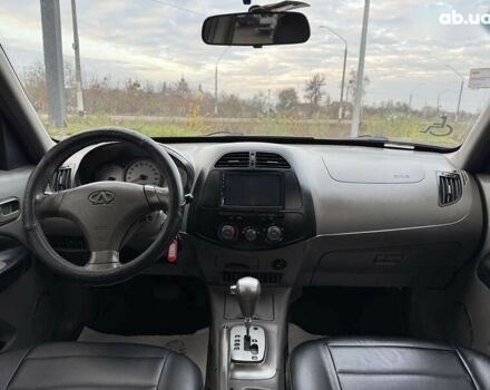 Чери Тигго, объемом двигателя 0 л и пробегом 233 тыс. км за 3999 $, фото 12 на Automoto.ua