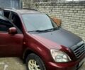 Чери Тигго, объемом двигателя 24 л и пробегом 170 тыс. км за 4000 $, фото 7 на Automoto.ua