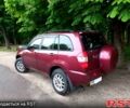 Чери Тигго, объемом двигателя 2.4 л и пробегом 237 тыс. км за 4200 $, фото 3 на Automoto.ua