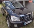 Чери Тигго, объемом двигателя 2 л и пробегом 85 тыс. км за 5300 $, фото 1 на Automoto.ua