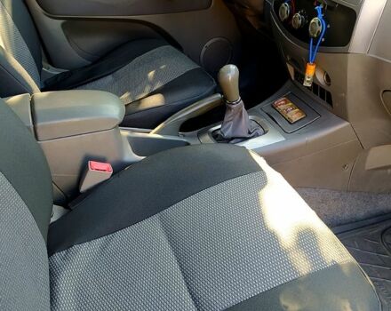 Чері Тігго 2008 у Богодухове на Automoto.ua Чері Тігго, об'ємом двигуна 2 л та пробігом 135 тис. км за 3900 $, фото 6 на Automoto.ua