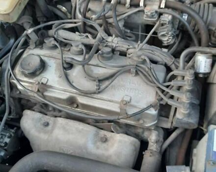 Чері Тігго, об'ємом двигуна 2 л та пробігом 192 тис. км за 3800 $, фото 3 на Automoto.ua