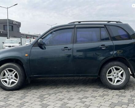 Чери Тигго, объемом двигателя 0 л и пробегом 298 тыс. км за 3700 $, фото 3 на Automoto.ua
