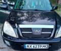 Чері Тігго, об'ємом двигуна 2 л та пробігом 0 тис. км за 3750 $, фото 1 на Automoto.ua