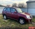 Чери Тигго, объемом двигателя 20 л и пробегом 250 тыс. км за 1100 $, фото 1 на Automoto.ua