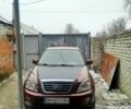 Чери Тигго, объемом двигателя 24 л и пробегом 170 тыс. км за 4000 $, фото 1 на Automoto.ua