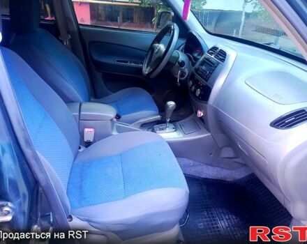 Чері Тігго, об'ємом двигуна 2.4 л та пробігом 135 тис. км за 4600 $, фото 6 на Automoto.ua