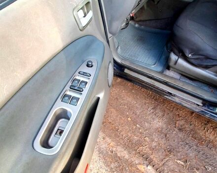 Чери Тигго, объемом двигателя 2.4 л и пробегом 198 тыс. км за 1900 $, фото 10 на Automoto.ua