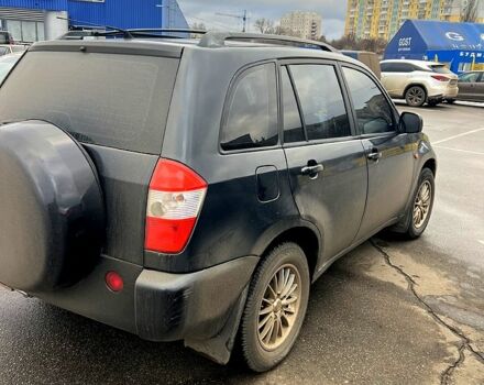 Чері Тігго, об'ємом двигуна 2 л та пробігом 130 тис. км за 2400 $, фото 1 на Automoto.ua