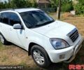 Чери Тигго, объемом двигателя 2.4 л и пробегом 200 тыс. км за 4400 $, фото 1 на Automoto.ua