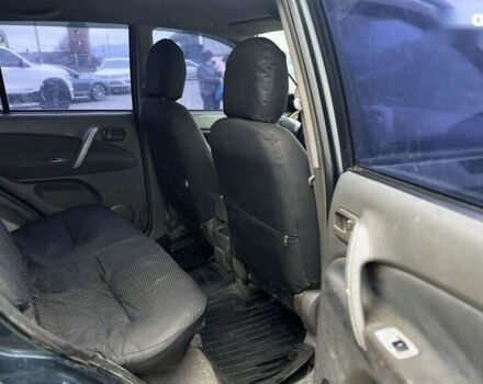Чери Тигго, объемом двигателя 0 л и пробегом 298 тыс. км за 3700 $, фото 20 на Automoto.ua