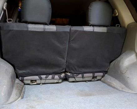 Чері Тігго 2008 у Богодухове на Automoto.ua Чері Тігго, об'ємом двигуна 2 л та пробігом 135 тис. км за 3900 $, фото 8 на Automoto.ua