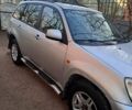 Чери Тигго, объемом двигателя 20 л и пробегом 150 тыс. км за 3700 $, фото 1 на Automoto.ua