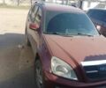 Чери Тигго, объемом двигателя 2 л и пробегом 260 тыс. км за 4000 $, фото 1 на Automoto.ua