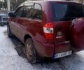 Чері Тігго, об'ємом двигуна 2 л та пробігом 167 тис. км за 5000 $, фото 7 на Automoto.ua