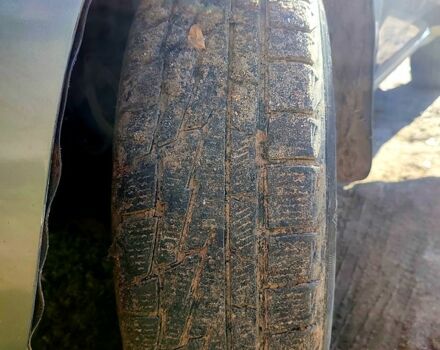 Чері Тігго 2008 у Баштанке на Automoto.ua Чері Тігго, об'ємом двигуна 2 л та пробігом 235 тис. км за 5850 $, фото 9 на Automoto.ua