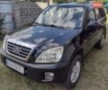 Чери Тигго, объемом двигателя 2 л и пробегом 85 тыс. км за 5300 $, фото 1 на Automoto.ua