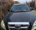 Чери Тигго, объемом двигателя 2 л и пробегом 200 тыс. км за 3700 $, фото 1 на Automoto.ua