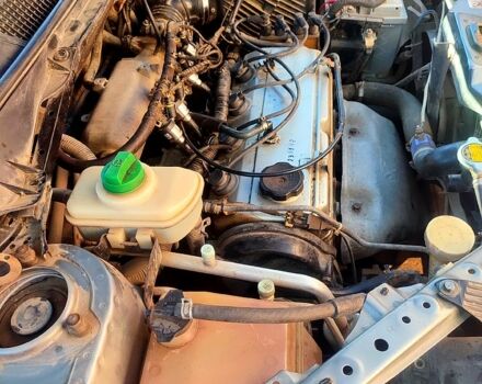 Чері Тігго 2008 у Баштанке на Automoto.ua Чері Тігго, об'ємом двигуна 2 л та пробігом 235 тис. км за 5850 $, фото 8 на Automoto.ua