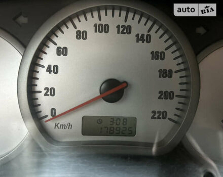 Чері Тігго, об'ємом двигуна 2.35 л та пробігом 179 тис. км за 4800 $, фото 6 на Automoto.ua
